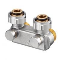 1016462 Oventrop Узел перепускной, 3/4" НГ х 3/4" НР NEW