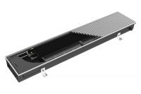 SPL IFC-280/13/24-4/2-S15-U10V0-24. Q 7125 Вт. Внутрипольный конвектор, принудительная конвекция, сторона подключения - правая. Глубина - 130, ширина - 240, длина - 2800. Без решетки.