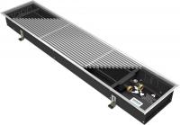 Varmann Ntherm 90.370.2400. Внутрипольный конвектор , естественная конвекция, сторона подключения- правая. Цвет решетки - натуральный. Глубина - 90, ширина - 370, длина - 2400. Тепловая мощность 1548 Вт