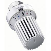 1011360 Oventrop Термостат, Uni XHM, M30x1,5, с нулевой отметкой, белый, с увеличенным ходом штока NEW