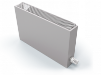 Varmann PlanoKon 170.400.800. Конвектор Настенный  с естественной конвекцией, сторона подключения правая. Настенный монтаж , подключение - боковое. Глубина - 170, высота - 400, длина - 800. Тепловая мощность 2250 Вт RAL9016