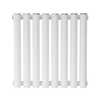 КЗТО Гармония 1-1750-10 нп прав  RAL 9016. Мощность - 2911 Вт. Радиатор 1-трубчатый, 10-секционный. Подключение - Нижнее правое с вентилем. Высота - 1795, длина - 701, глубина - 80. Монтаж - Настенный