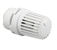 1011410 Oventrop Термостат, Uni LHB, M30x1,5, без нулевой отметки, белый NEW