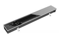 SPL IFC-280/11/18-9/3-S10-U10V0-24. Q 5903 Вт. Внутрипольный конвектор, принудительная конвекция, сторона подключения - правая. Глубина - 110, ширина - 180, длина - 2800. Без решетки.