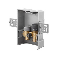 1022734 Oventrop Набор терморегулятора, Unibox T-RTL vario, без крышки NEW