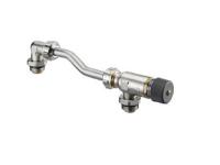 1404790 Oventrop Перепускной узел для стабильной гребенки "Multdis SF" 1" NEW