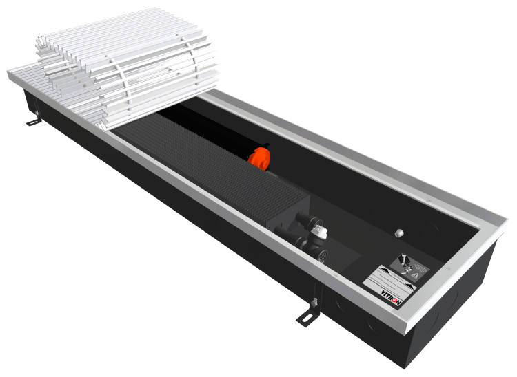 ВнутрипольныеконвекторыVitron