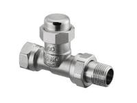 1027666 Oventrop Вентиль Combi LR, Ду20мм 3/4", проходной NEW