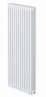 Arbonia 3180-4 нп Ral Стандарт 1800.204, Q876 Вт. Радиатор трубчатый, 3-трубчатый, 4-секционный. Подключение - Нижнее. Высота - 1800, длина - 204, глубина - 105. Сторона подключения - правая, с термовентилем. Тепловая мощность 876 Вт.