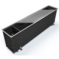Varmann Ntherm Maxi 400.370.1200. Внутрипольный конвектор , естественная конвекция, сторона подключения- правая. Цвет решетки - натуральный. Глубина - 400, ширина - 370, длина - 1200. Тепловая мощность 1932 Вт