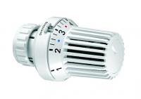 1011375 Oventrop Термостат, Uni XD, с нулевой отметкой, белый, клеммное соединение NEW