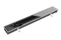 SPL IFC-220/07/16-6/2-S10-U10V0-24. Q 3185 Вт. Внутрипольный конвектор, принудительная конвекция, сторона подключения - правая. Глубина - 70, ширина - 160, длина - 2200. Без решетки.