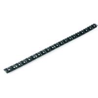 12442481002 Фиксирующая шина RAUFIX 16 / 17 /20 мм, с зубцами