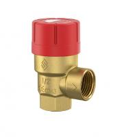 Набор присоединительный Royal Thermo 1/2'' white