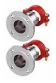 Комплект соединений Victaulic x плоский фланец PN 6 DIN (2 шт.), Ду200, Ду200 FI мм (ст.арт. ME 66259.992)