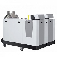Котёл напольный, C 630-860 Eco, 850 кВт, IniControl 2