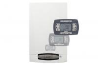 Котёл газовый настенный, NUVOLA-3 Comfort 240 i