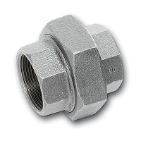 Сгон 11/2" ВР самоуплотняющ., 340#