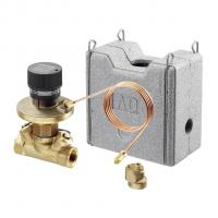 Регулятор перепада давления Hycocon DP, PN16 Ду 25 1"