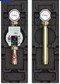 Насосная группа, V-UK, DN 32 (1 1/4"), с насосом Wilo PARA SC 7.0, без смесителя, слева (ст.арт. ME 66814.36 WI)