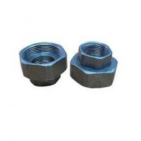 Комплект соединений G 1 1/2"x R 11/4" чугун