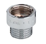 Удлинитель, НР-ВР, 1/2" х 20 мм
