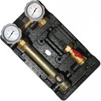Насосная группа, UK, прямая, DN 32 (1 1/4"), без насоса (ст.арт. ME 66812 EA RU)