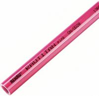 Труба, RAUTITAN pink, 16x2,2, бухта 120 м