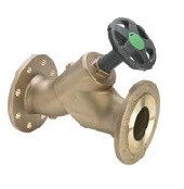 Вентиль Easytop XL, DN 50 мм