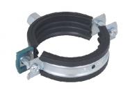 [СНЯТО] Хомут, BIS, KSB2, M8/10 40-43мм, с epdm (нов.арт. 3396039)