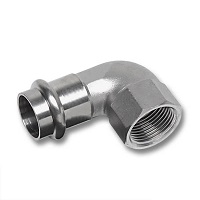 Угол 90° 28x3/4" ВПр-ВР, 9090IG
