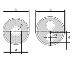 Труба 50+50/162 RAUTHERMEX DUO серия 1 (ст.арт.230777-001)