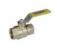Кран шаровой полнопр. DADO 1/4" B-В рычажная рук