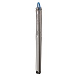 Насос SQE5-35, 1,15 кВт, 1х200-240В
