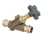 Вентиль-Easytop DN50(54)c SC-контуром (ст.арт. 457129)