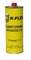 Очиститель K-FLEX, 1 л