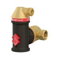 Сепаратор воздуха Flamcovent Smart 2" 10 бар (ст.арт. FL 30006)