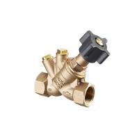 Вентиль запорный, Hydrocontrol ATR, DN-65, 2 1/2", ВВ, PN, бар-16