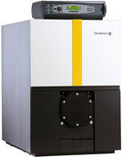 Котёл напольный, GT 430-12, K3 (Каскадная), в разобранном виде