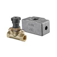 Вентиль запорный, Hycocon ATZ, DN-50, 2", ВВ, PN, бар-16, измерительная техника "eco"