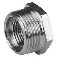 Переходник 1 1/4" x 1"